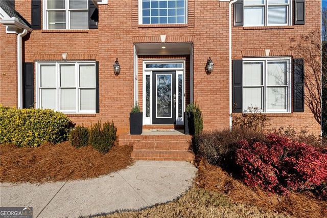 1023 Hawk Creek Trail, Lawrenceville, GA 30043