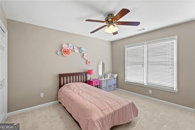 1023 Hawk Creek Trail, Lawrenceville, GA 30043