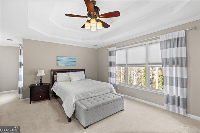 1023 Hawk Creek Trail, Lawrenceville, GA 30043