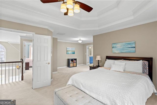 1023 Hawk Creek Trail, Lawrenceville, GA 30043