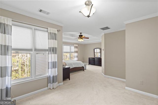 1023 Hawk Creek Trail, Lawrenceville, GA 30043