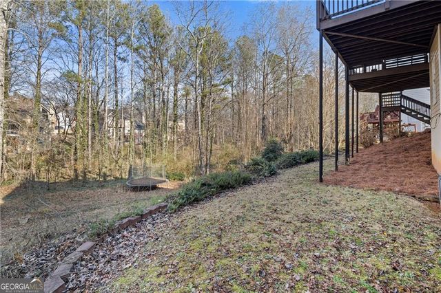 1023 Hawk Creek Trail, Lawrenceville, GA 30043
