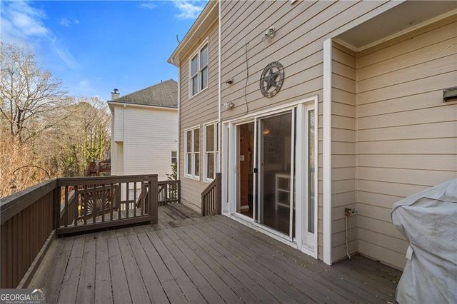 1023 Hawk Creek Trail, Lawrenceville, GA 30043