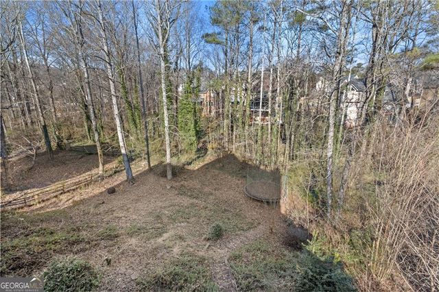 1023 Hawk Creek Trail, Lawrenceville, GA 30043