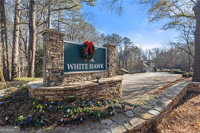 1023 Hawk Creek Trail, Lawrenceville, GA 30043