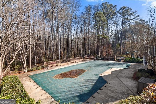 1023 Hawk Creek Trail, Lawrenceville, GA 30043