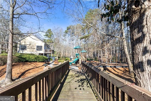 1023 Hawk Creek Trail, Lawrenceville, GA 30043