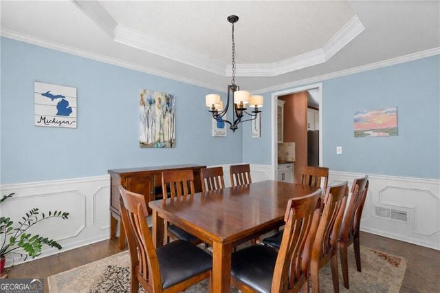 1023 Hawk Creek Trail, Lawrenceville, GA 30043