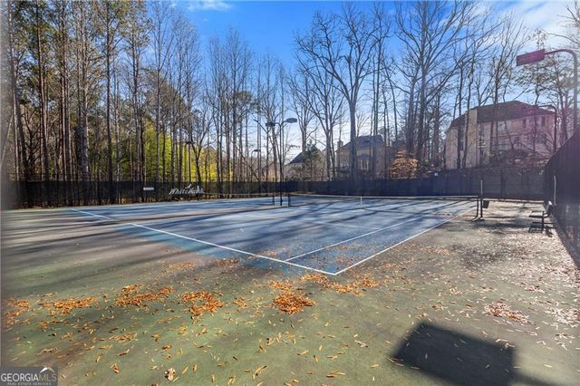 1023 Hawk Creek Trail, Lawrenceville, GA 30043