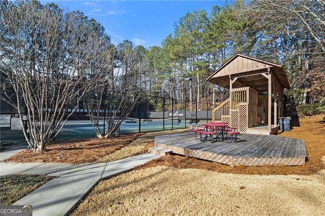 1023 Hawk Creek Trail, Lawrenceville, GA 30043