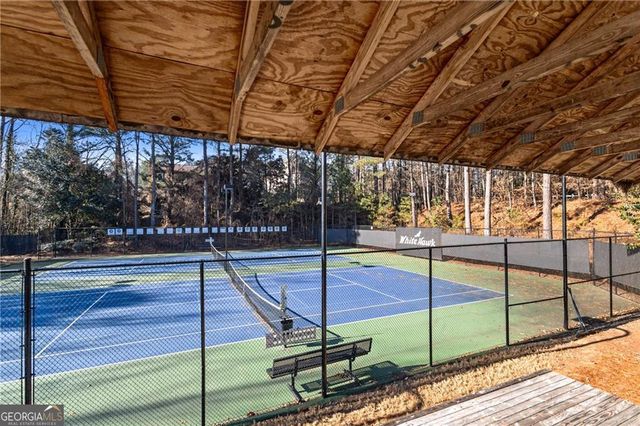 1023 Hawk Creek Trail, Lawrenceville, GA 30043