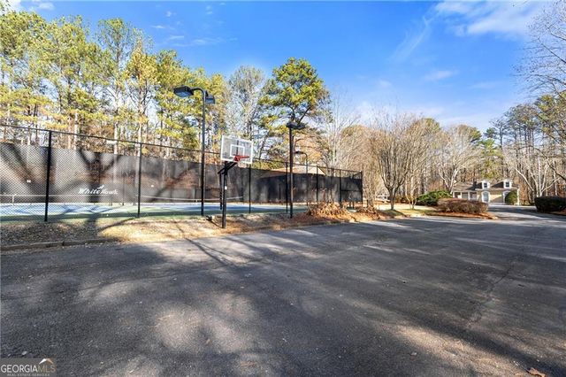 1023 Hawk Creek Trail, Lawrenceville, GA 30043