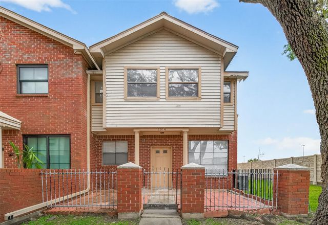 1103 Dulles Avenue 1204, Stafford, TX 77477