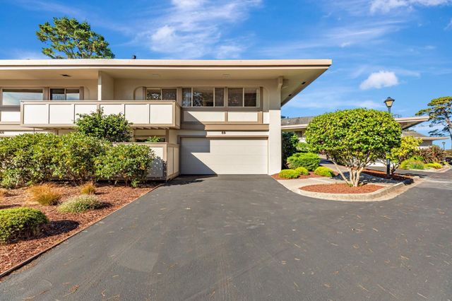 59 Skyline Crest Dr, Monterey, CA 93940