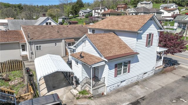 55490 National Road, Bridgeport, OH 43912