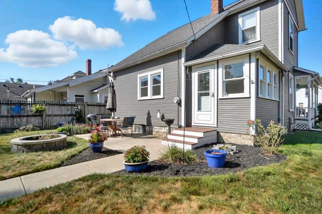 339 Lincoln Avenue 339 Lincoln Avenue, Troy, OH 45373