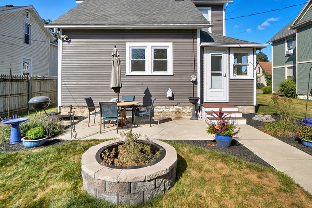 339 Lincoln Avenue 339 Lincoln Avenue, Troy, OH 45373