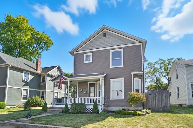 339 Lincoln Avenue 339 Lincoln Avenue, Troy, OH 45373