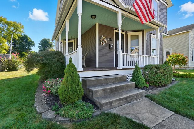 339 Lincoln Avenue 339 Lincoln Avenue, Troy, OH 45373