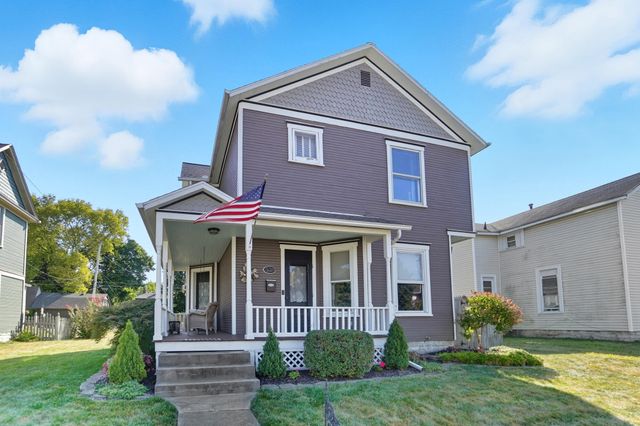 339 Lincoln Avenue 339 Lincoln Avenue, Troy, OH 45373