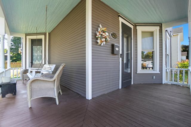 339 Lincoln Avenue 339 Lincoln Avenue, Troy, OH 45373