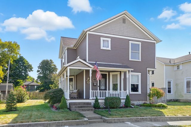 339 Lincoln Avenue 339 Lincoln Avenue, Troy, OH 45373