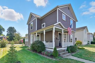 339 Lincoln Avenue 339 Lincoln Avenue, Troy, OH 45373