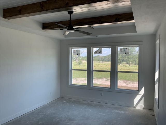 9974 Hidden Pond Drive, Iola, TX 77861