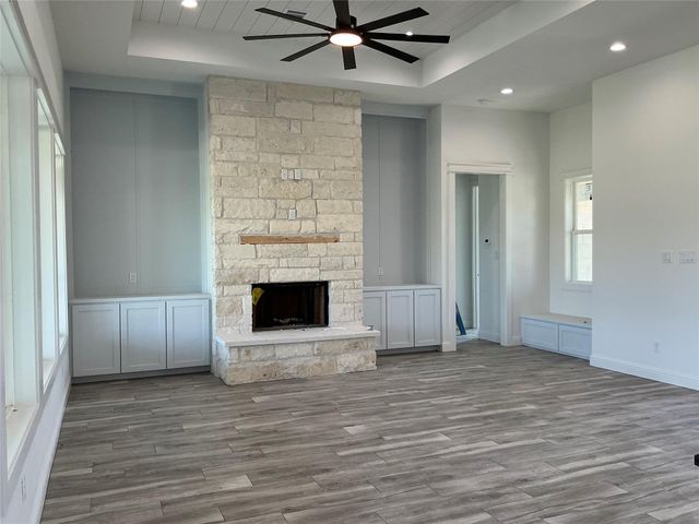 9974 Hidden Pond Drive, Iola, TX 77861