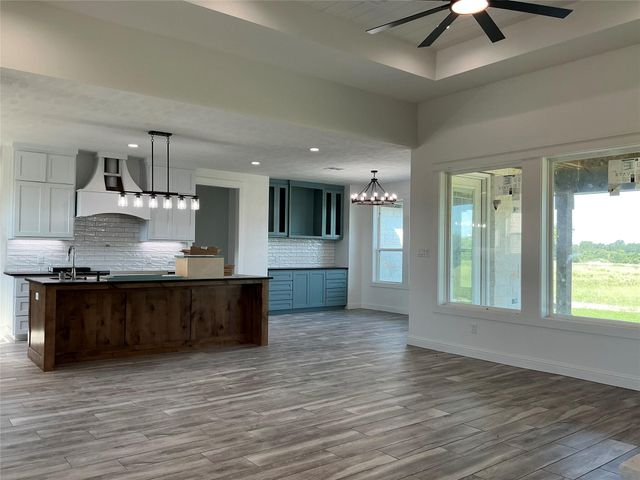 9974 Hidden Pond Drive, Iola, TX 77861