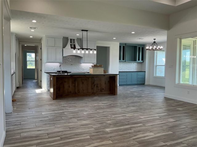 9974 Hidden Pond Drive, Iola, TX 77861