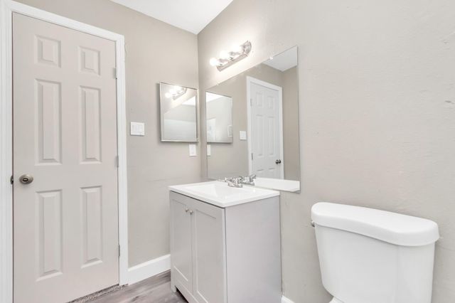 9700 Leawood Boulevard 1806, Houston, TX 77099