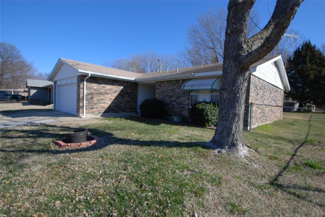 1331 S 124 Avenue E, Tulsa, OK 74128