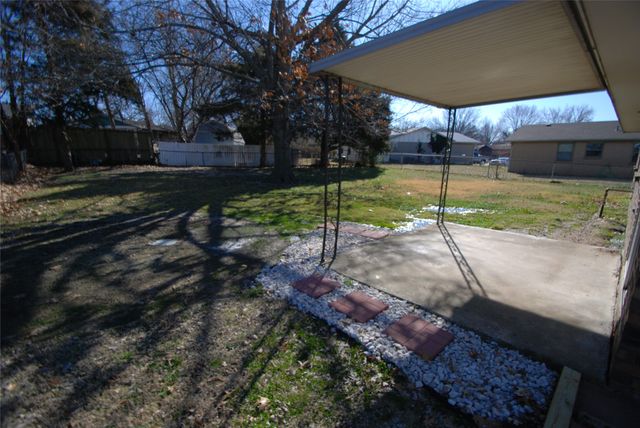 1331 S 124 Avenue E, Tulsa, OK 74128