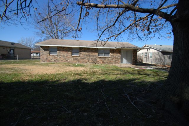 1331 S 124 Avenue E, Tulsa, OK 74128