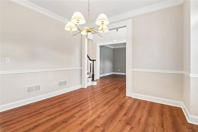 5751 Vinings Place Court SE, Mableton, GA 30126