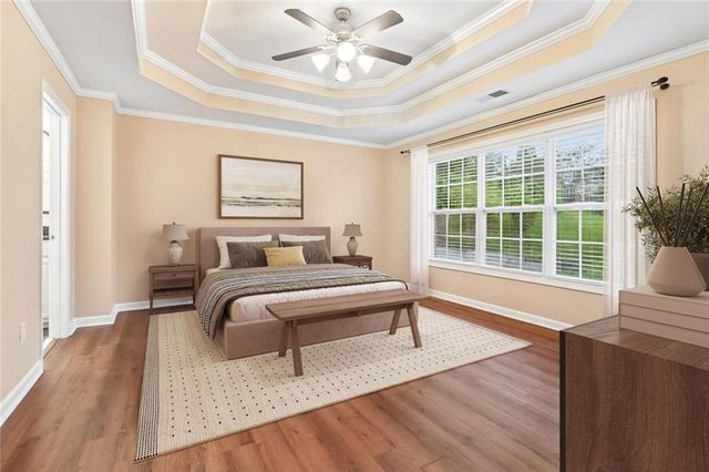 5751 Vinings Place Court SE, Mableton, GA 30126