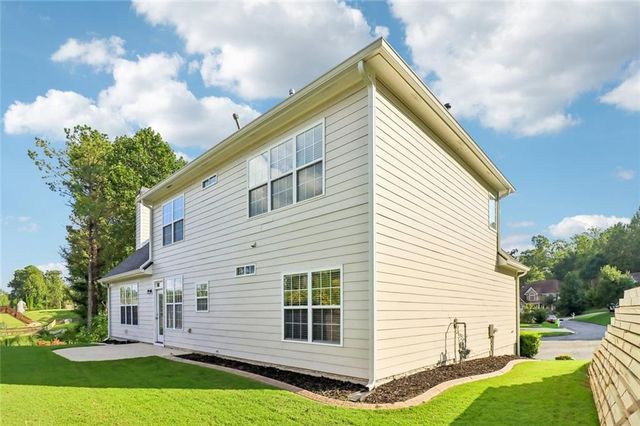 5751 Vinings Place Court SE, Mableton, GA 30126