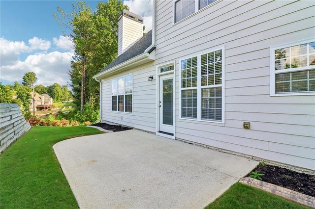 5751 Vinings Place Court SE, Mableton, GA 30126