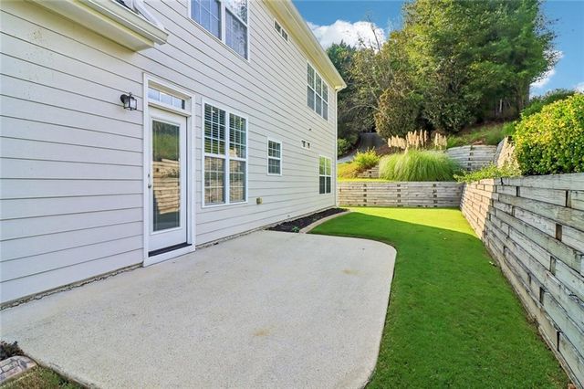 5751 Vinings Place Court SE, Mableton, GA 30126