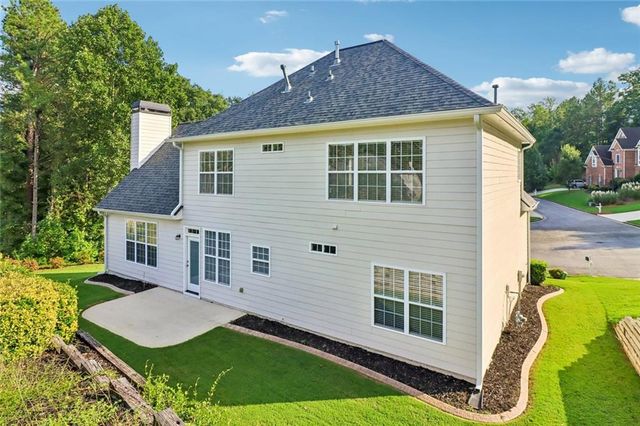 5751 Vinings Place Court SE, Mableton, GA 30126