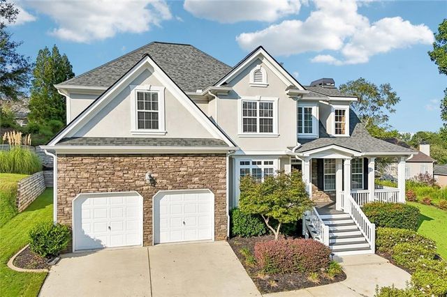 5751 Vinings Place Court SE, Mableton, GA 30126