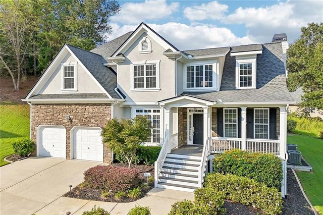 5751 Vinings Place Court SE, Mableton, GA 30126