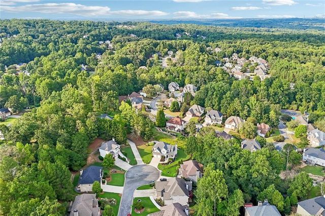 5751 Vinings Place Court SE, Mableton, GA 30126