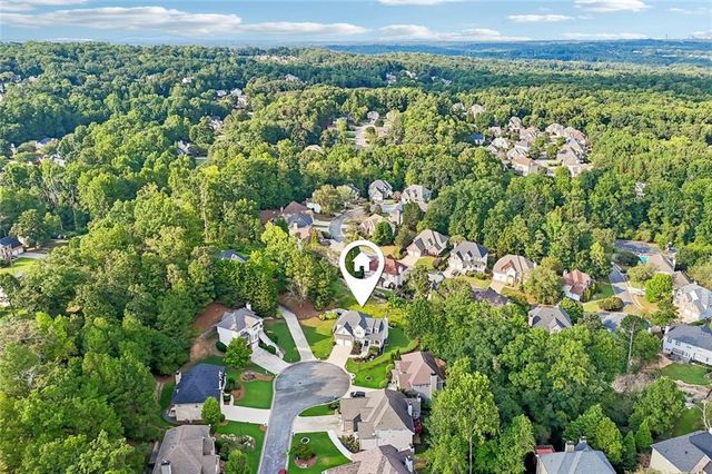 5751 Vinings Place Court SE, Mableton, GA 30126