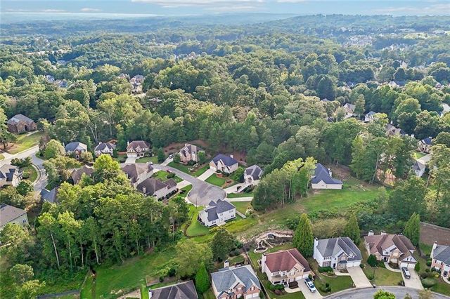 5751 Vinings Place Court SE, Mableton, GA 30126
