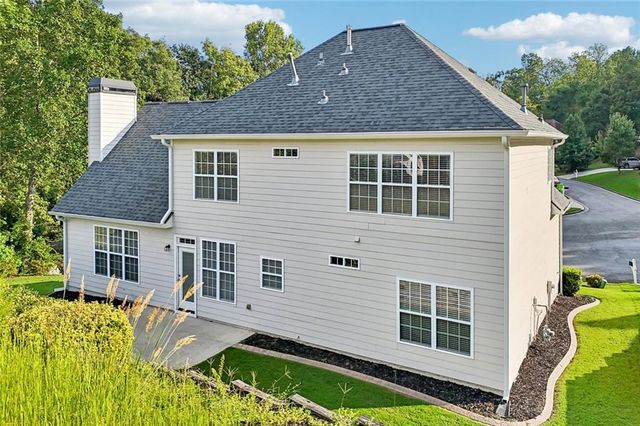 5751 Vinings Place Court SE, Mableton, GA 30126
