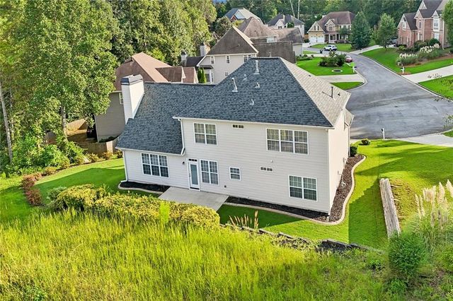 5751 Vinings Place Court SE, Mableton, GA 30126
