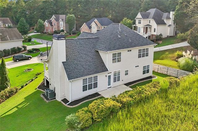 5751 Vinings Place Court SE, Mableton, GA 30126