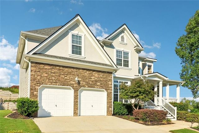 5751 Vinings Place Court SE, Mableton, GA 30126